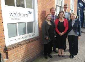 Waldrons Solicitors Worcester